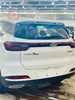 شێری تیگۆ 7 پرۆ